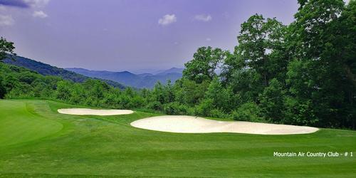 Mountain Air Country Club